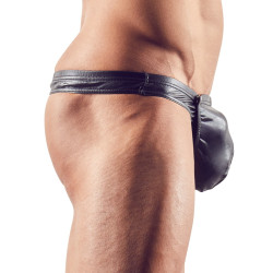 Svenjoyment String ELEOS Noir